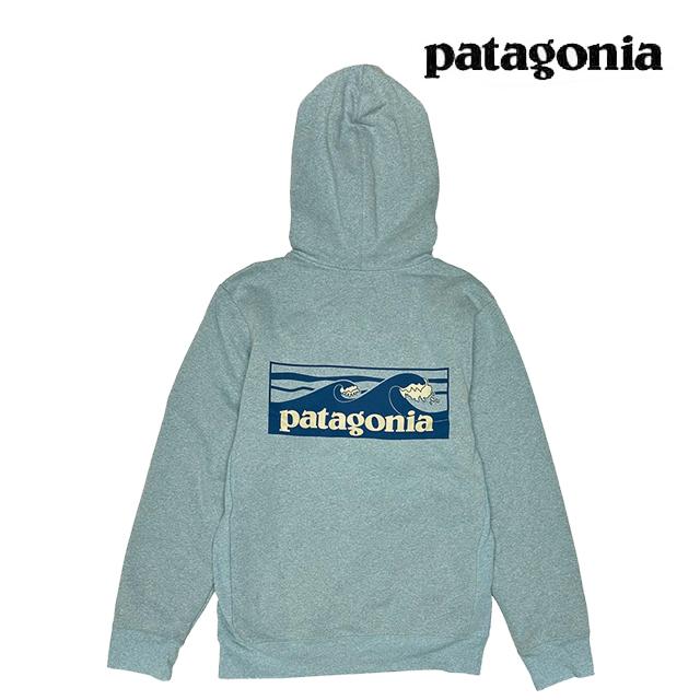 patagonia（パタゴニア） ボードショーツ ロゴ アップライザル