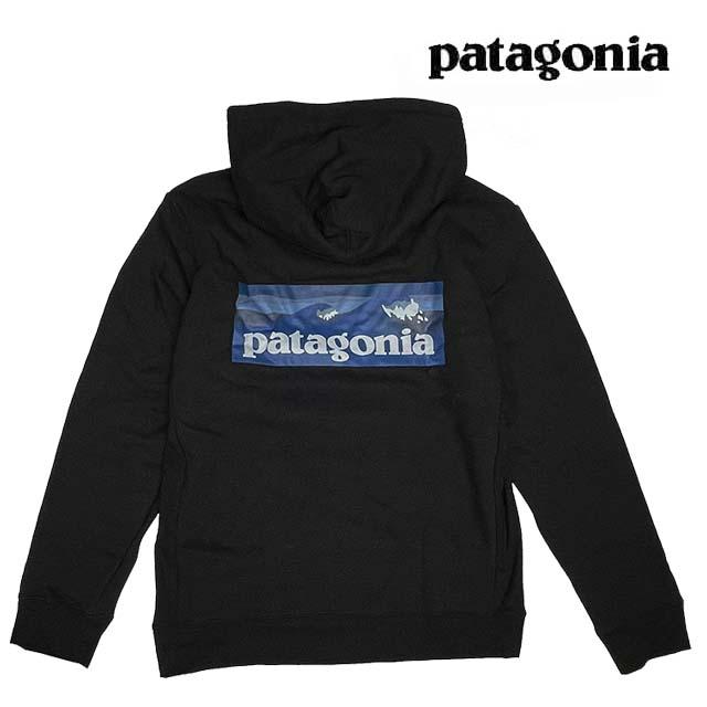 Patagonia パタゴニア Board Short Logo Uprisal Hoody ボードショーツ ロゴ アップライザル フーディー 39665 メンズ 売れ筋 アウトドア ブラック 黒 インクブラック patagonia（パタゴニア） ボードショーツ ロゴ アップライザル