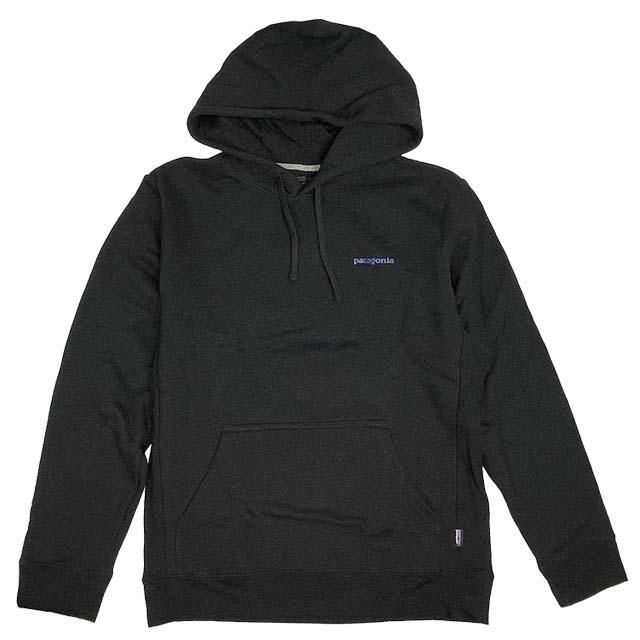 Patagonia パタゴニア Board Short Logo Uprisal Hoody ボードショーツ ロゴ アップライザル フーディー 39665 メンズ 売れ筋 アウトドア ブラック 黒 インクブラック patagonia（パタゴニア） ボードショーツ ロゴ アップライザル