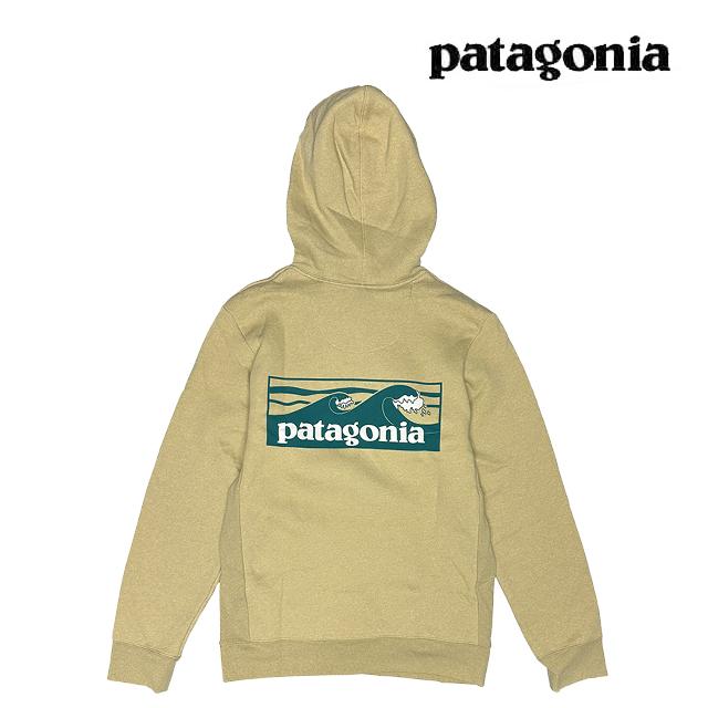 patagonia（パタゴニア） ボードショーツ ロゴ アップライザル