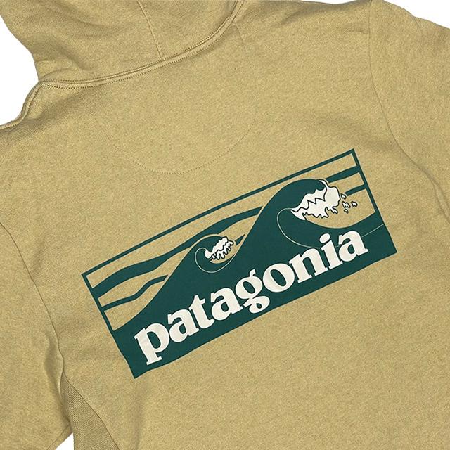 patagonia（パタゴニア） ボードショーツ ロゴ アップライザル