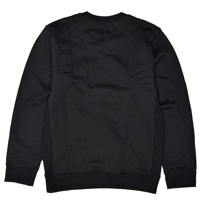 patagonia（パタゴニア） '95 オーバル ロゴ アップライザル クルー