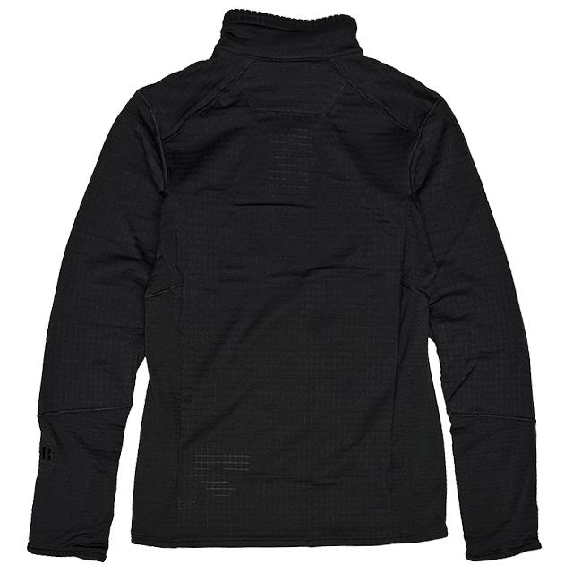 patagonia（パタゴニア） R1 プルオーバー M'S R1 P/O BLK BLACK 40101
