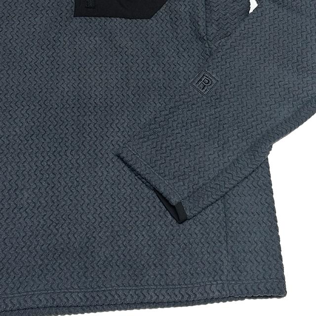 patagonia（パタゴニア） R1 エア クルー R1 AIR CREW SMDB SMOLDER