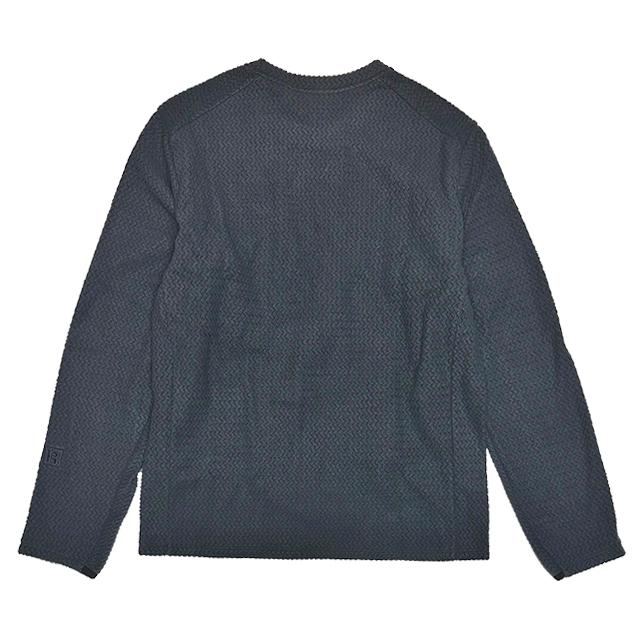 patagonia（パタゴニア） R1 エア クルー R1 AIR CREW SMDB SMOLDER