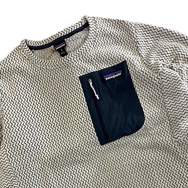 patagonia（パタゴニア） レディース R1 エア クルー WOMEN'S R1 AIR