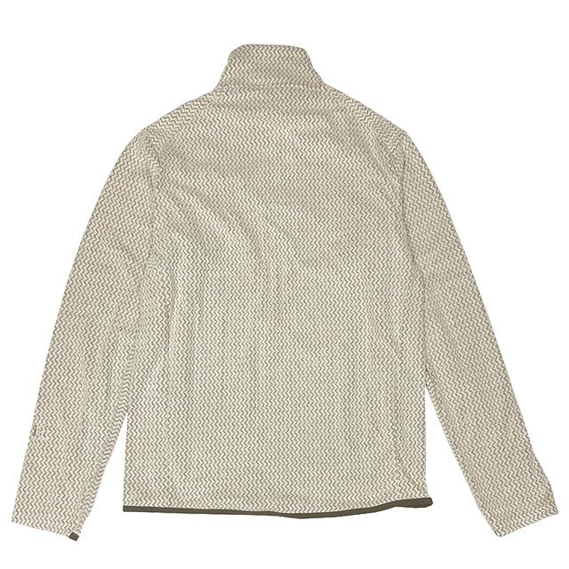 patagonia（パタゴニア） R1 エア ジップネック R1 AIR ZIP NECK PLCN