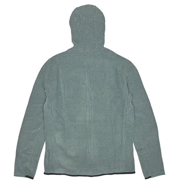 patagonia（パタゴニア） R1 エア フルジップ フーディ R1 AIR FULL