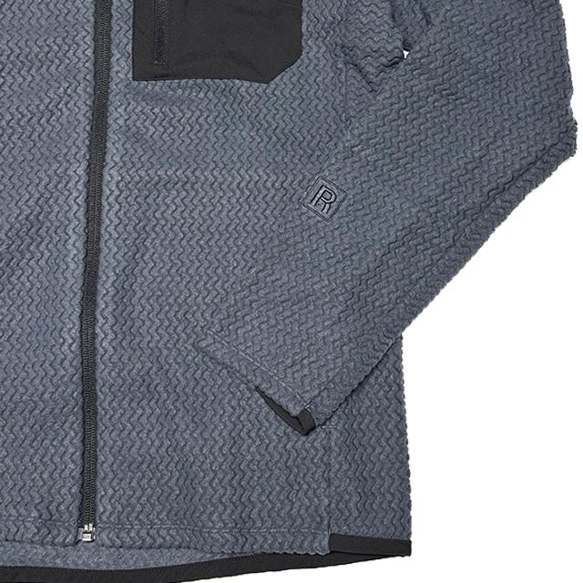 patagonia（パタゴニア） R1 エア フルジップ フーディ R1 AIR FULL