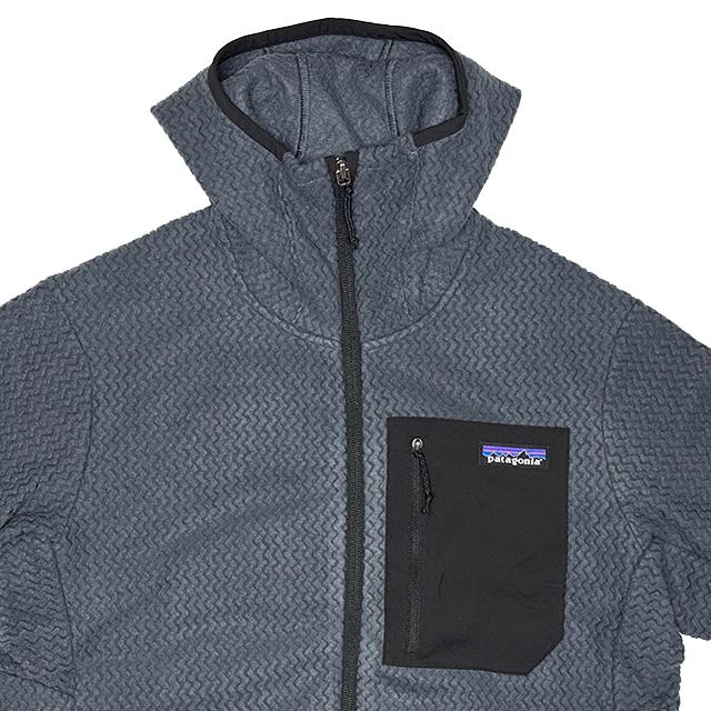 patagonia（パタゴニア） R1 エア フルジップ フーディ R1 AIR FULL