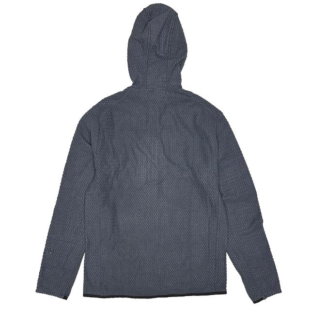 patagonia（パタゴニア） R1 エア フルジップ フーディ R1 AIR FULL