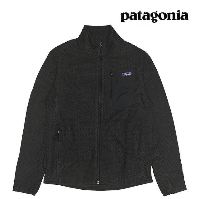 patagonia（パタゴニア） R1 エア ジャケット R1 AIR JACKET BLK BLACK