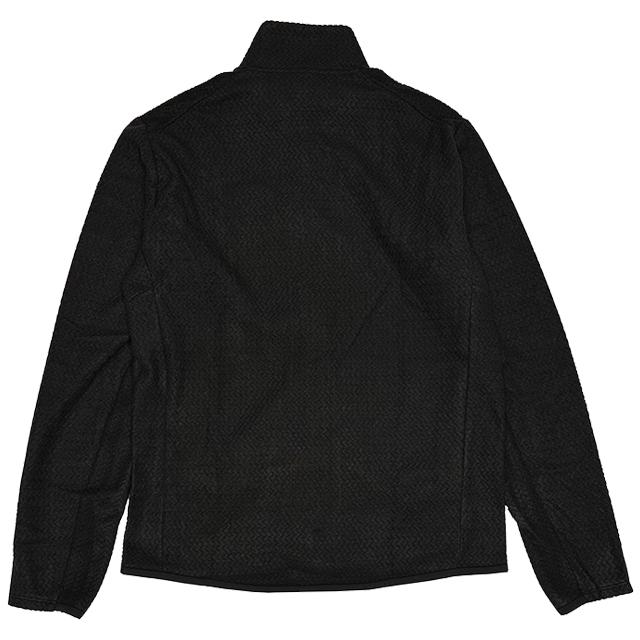 patagonia（パタゴニア） R1 エア ジャケット R1 AIR JACKET BLK BLACK