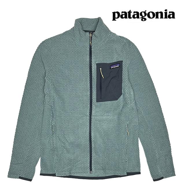 patagonia（パタゴニア） R1 エア ジャケット R1 AIR JACKET BLSG BLUE
