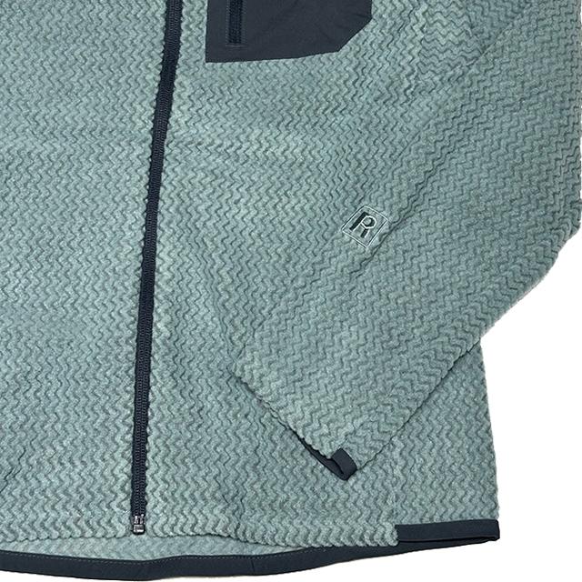 patagonia（パタゴニア） R1 エア ジャケット R1 AIR JACKET BLSG BLUE 