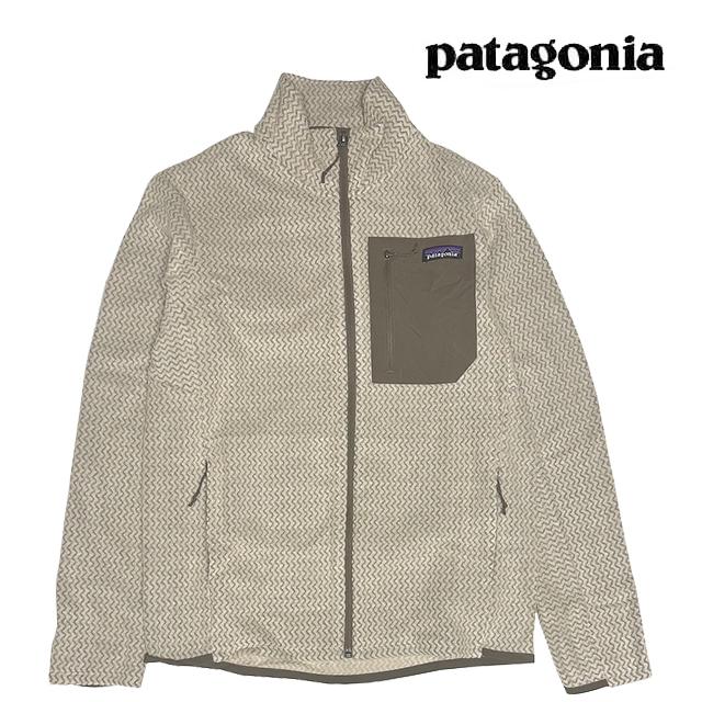 patagonia（パタゴニア） R1 エア ジャケット R1 AIR JACKET PLCN