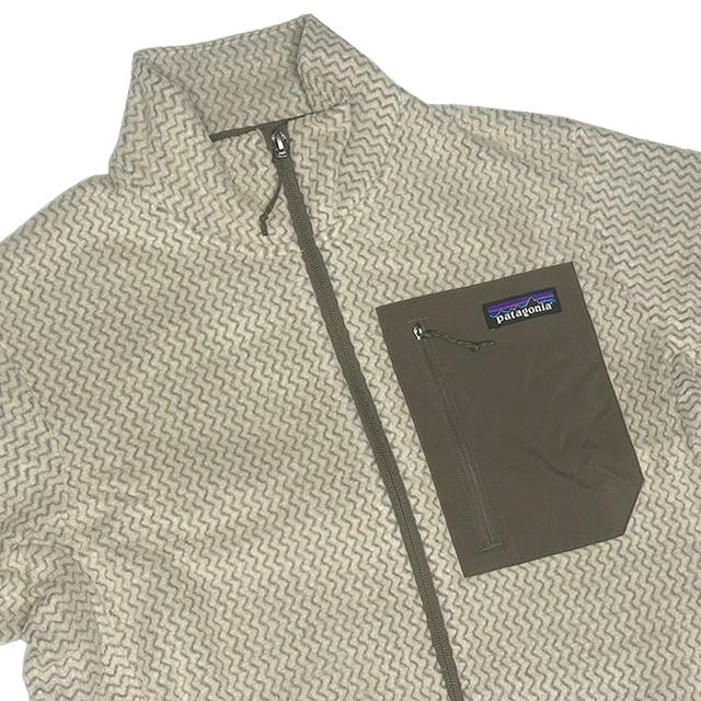 patagonia（パタゴニア） R1 エア ジャケット R1 AIR JACKET PLCN