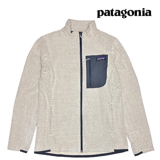 patagonia（パタゴニア） レディース R1 エア ジャケット WOMEN'S R1