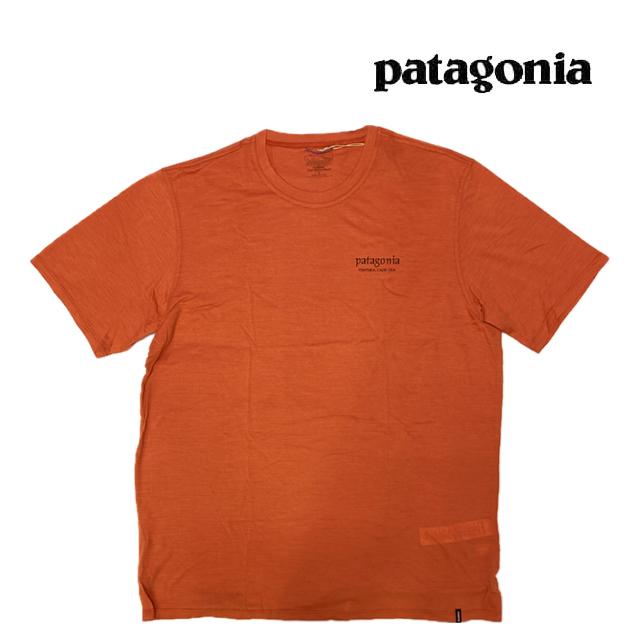 patagonia（パタゴニア） キャプリーン クール メリノ ブレンド