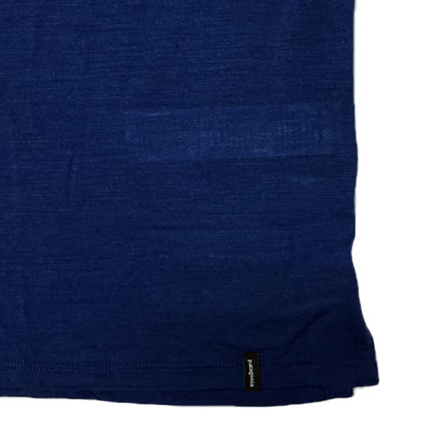 patagonia（パタゴニア） キャプリーン クール メリノ ブレンド