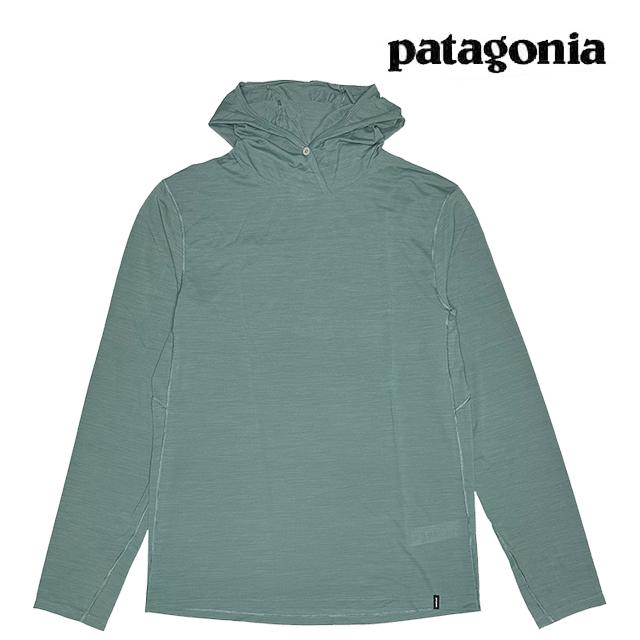 patagonia（パタゴニア） キャプリーン クール ウルトラ フーディ
