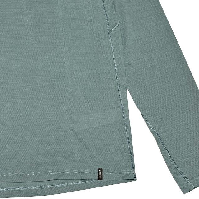 patagonia フード付　キャプリーン クール　ダークブルー patagonia（パタゴニア） キャプリーン クール ウルトラ フーディ