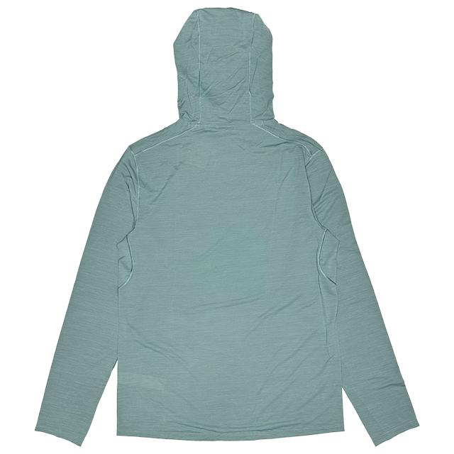 patagonia（パタゴニア） キャプリーン クール ウルトラ フーディ