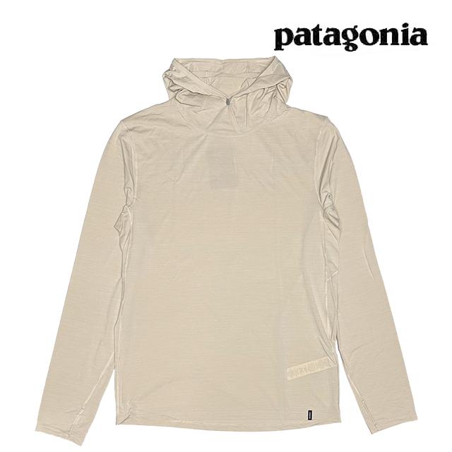 patagonia（パタゴニア） キャプリーン クール ウルトラ フーディ