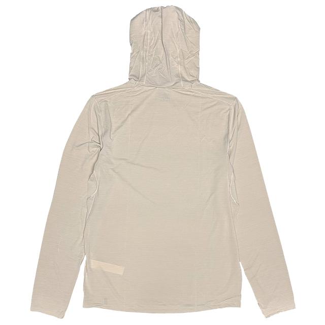 patagonia（パタゴニア） キャプリーン クール ウルトラ フーディ