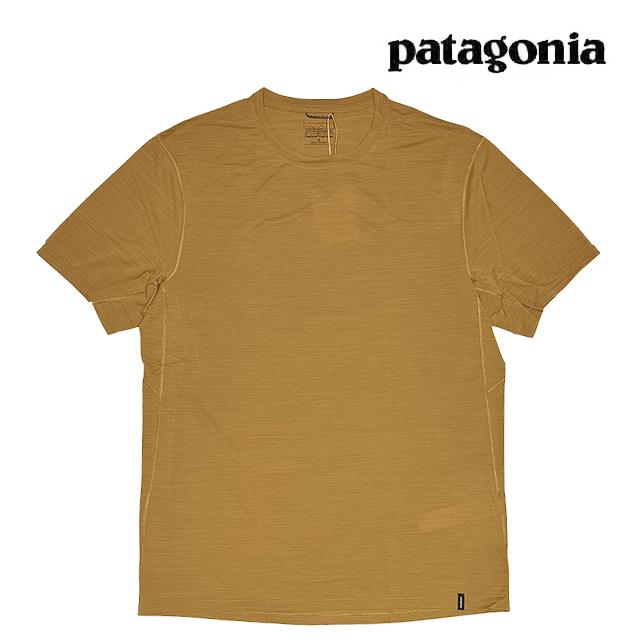 パタゴニア キャプリーン3 Mサイズ patagonia（パタゴニア） キャプリーン クール ウルトラ シャツ