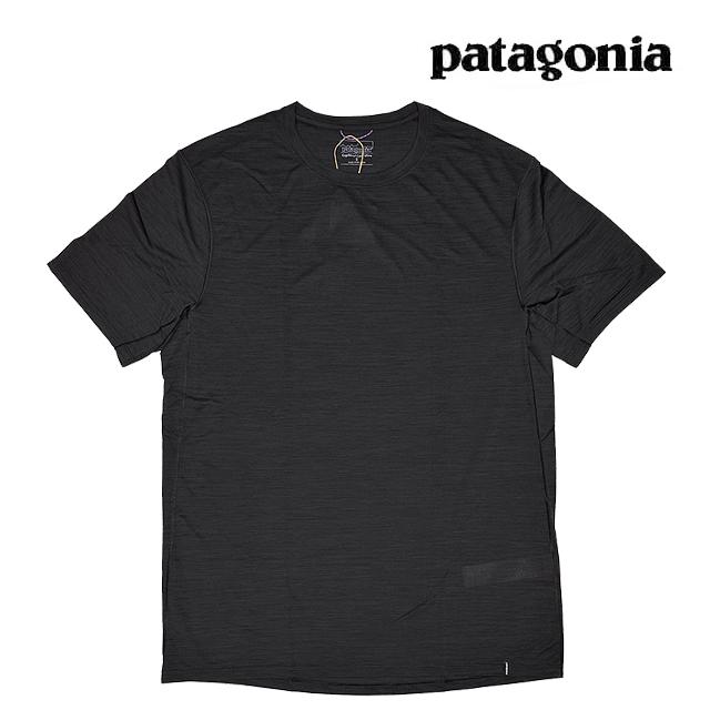patagonia（パタゴニア） キャプリーン クール ウルトラ シャツ