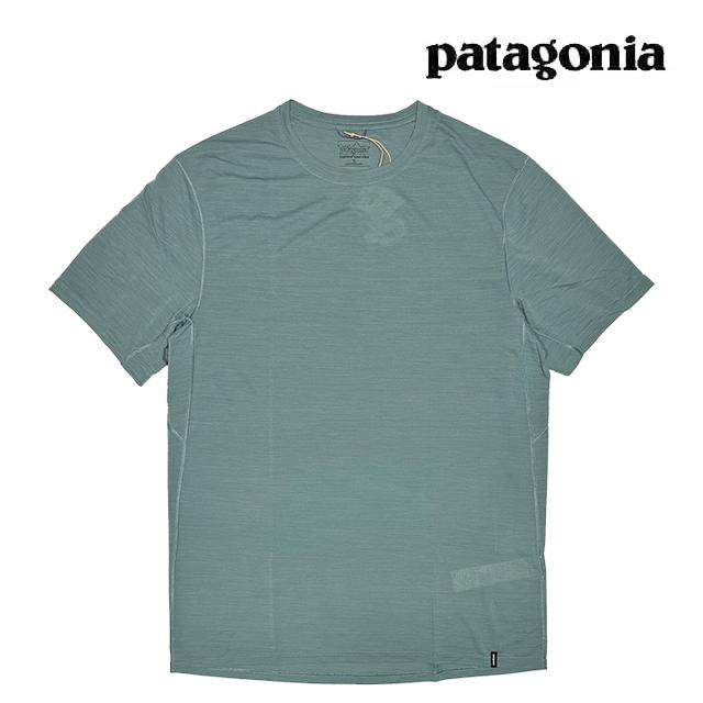 patagonia（パタゴニア） キャプリーン クール ウルトラ シャツ