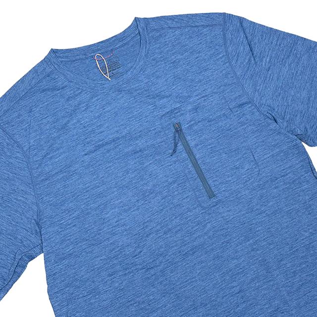 patagonia（パタゴニア） ロングスリーブ キャプリーン クール サン