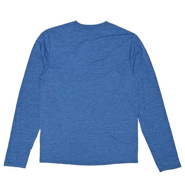 patagonia（パタゴニア） ロングスリーブ キャプリーン クール サン