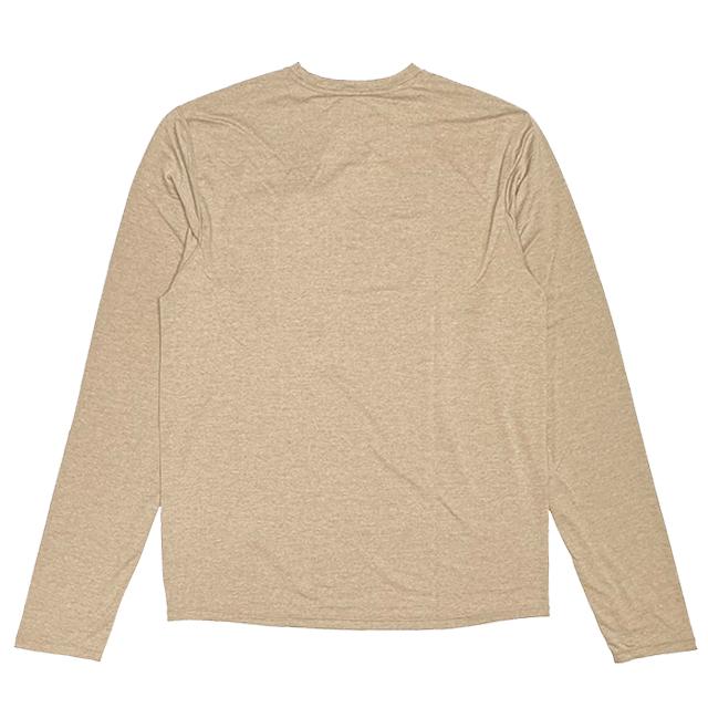patagonia（パタゴニア） ロングスリーブ キャプリーン クール サン