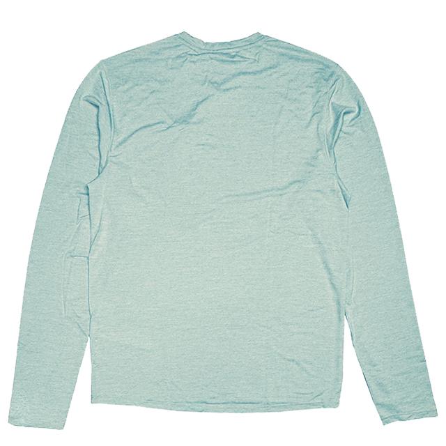 patagonia（パタゴニア） ロングスリーブ キャプリーン クール サン