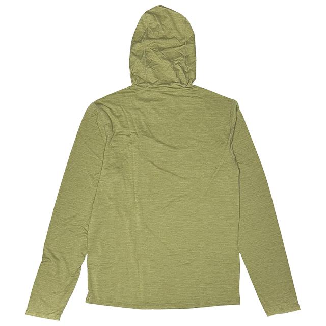 patagonia（パタゴニア） キャプリーン クール サン フーディ CAPILENE
