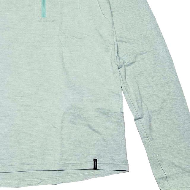 patagonia（パタゴニア） キャプリーン クール サン フーディ CAPILENE
