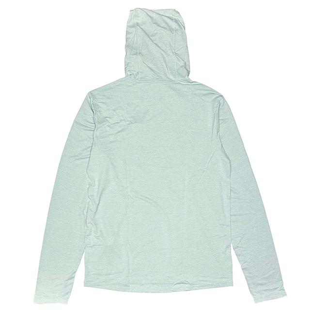 patagonia（パタゴニア） キャプリーン クール サン フーディ CAPILENE
