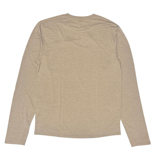 patagonia（パタゴニア） ロングスリーブ キャプリーン クール サン