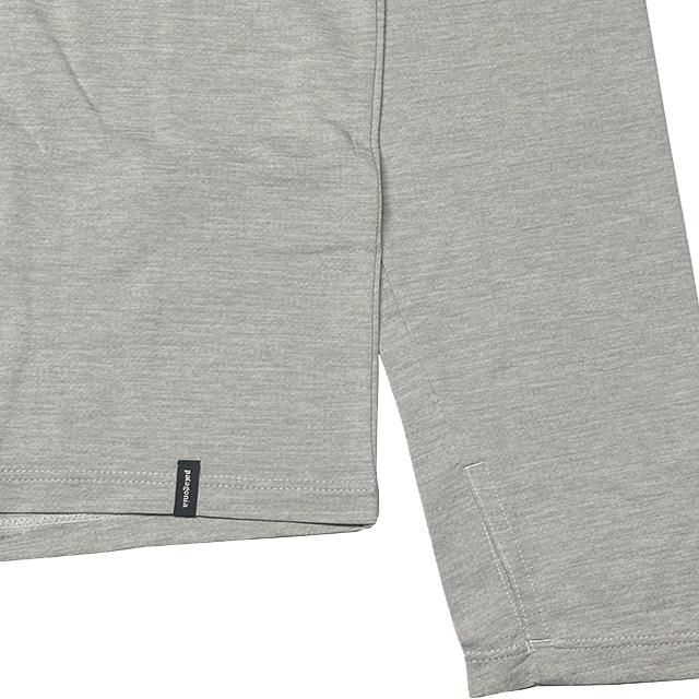 patagonia（パタゴニア） ロングスリーブ キャプリーン クール サン