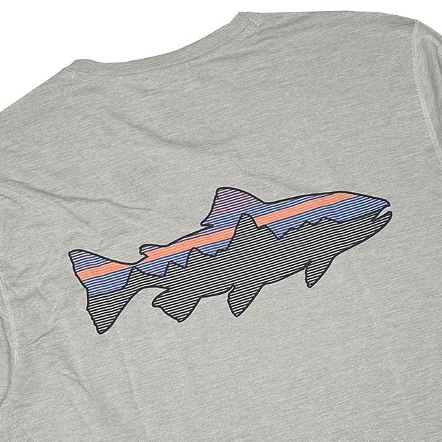 patagonia（パタゴニア） ロングスリーブ キャプリーン クール サン