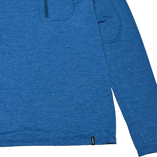 patagonia（パタゴニア） キャプリーン クール サン フーディ クラウド