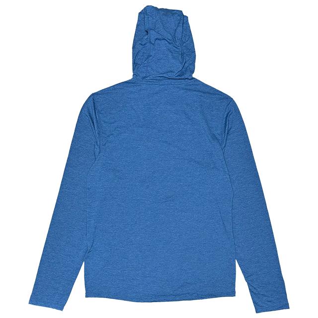 patagonia（パタゴニア） キャプリーン クール サン フーディ クラウド
