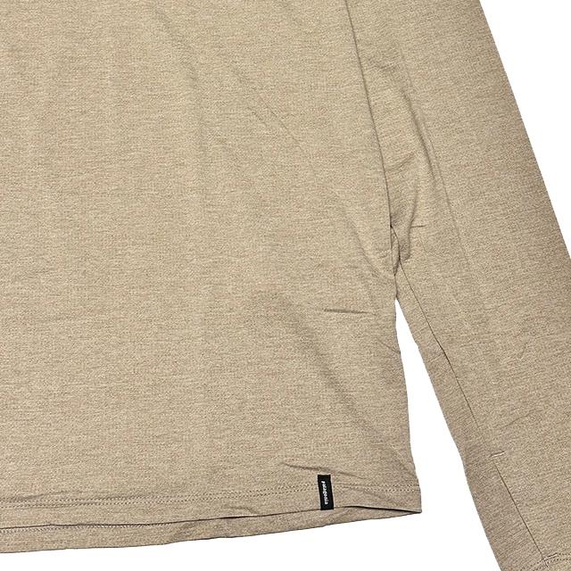 patagonia（パタゴニア） キャプリーン クール サン フーディ クラウド
