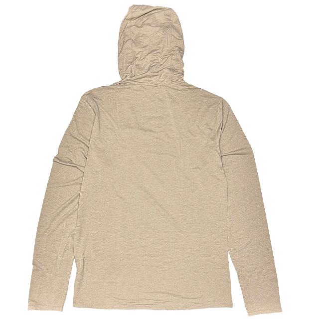 patagonia（パタゴニア） キャプリーン クール サン フーディ クラウド