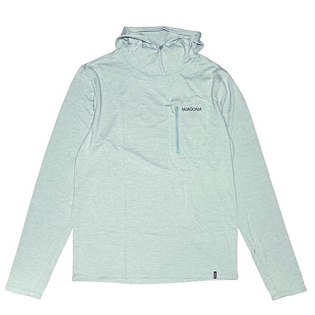 patagonia（パタゴニア） キャプリーン クール サン フーディ ピーク