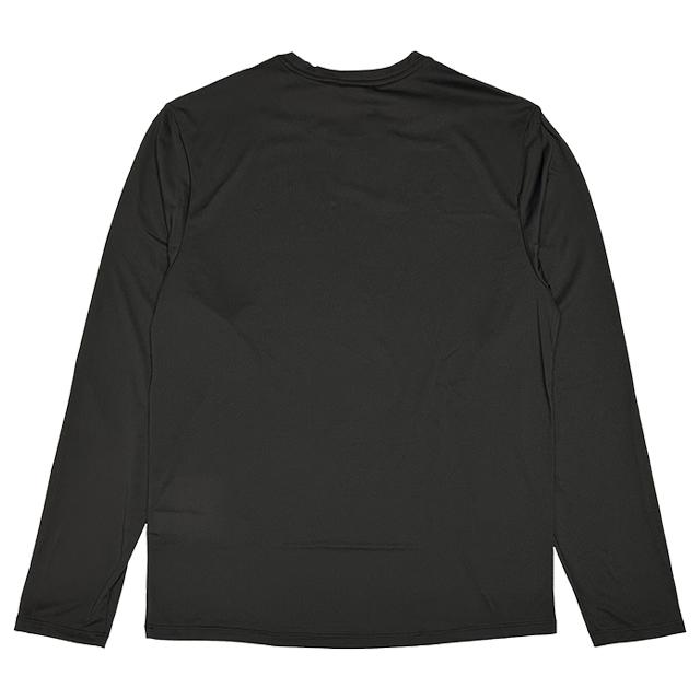 patagonia（パタゴニア） ロングスリーブ キャプリーン クール