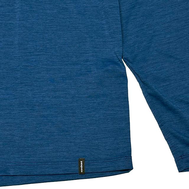patagonia（パタゴニア） ロングスリーブ キャプリーン クール