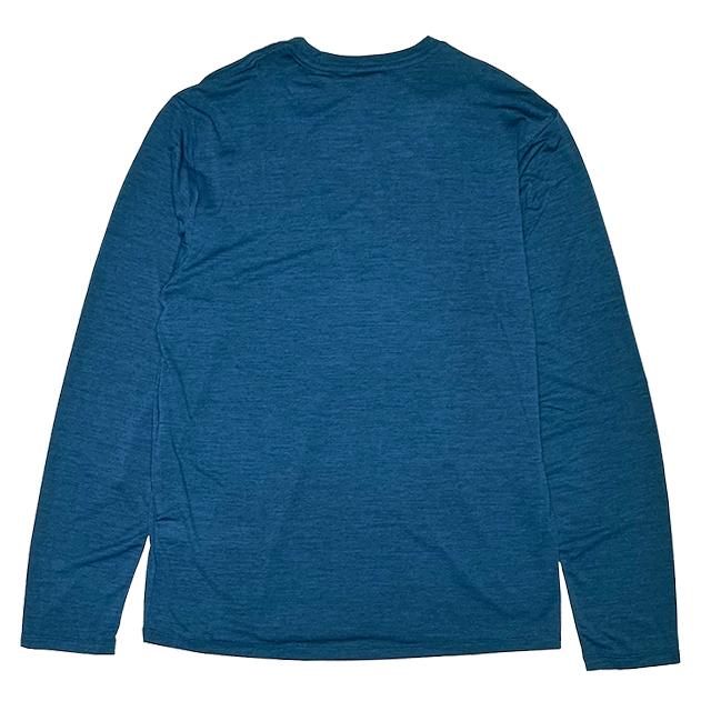 patagonia（パタゴニア） ロングスリーブ キャプリーン クール